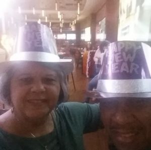 Meet your Posher, Joanny